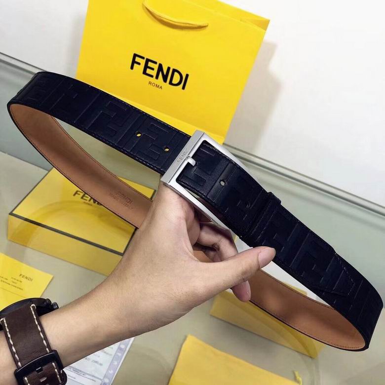 Wholesale Cheap AAA F endi Belts for Sale