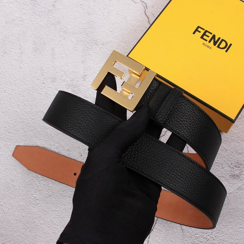 Wholesale Cheap AAA F endi Belts for Sale