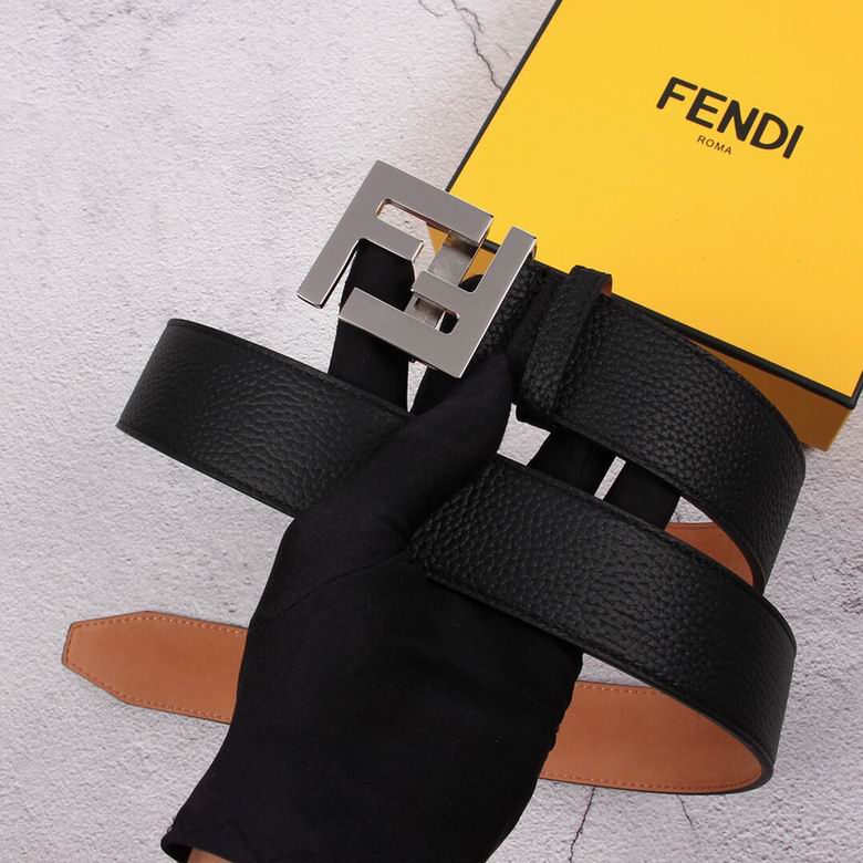 Wholesale Cheap AAA F endi Belts for Sale