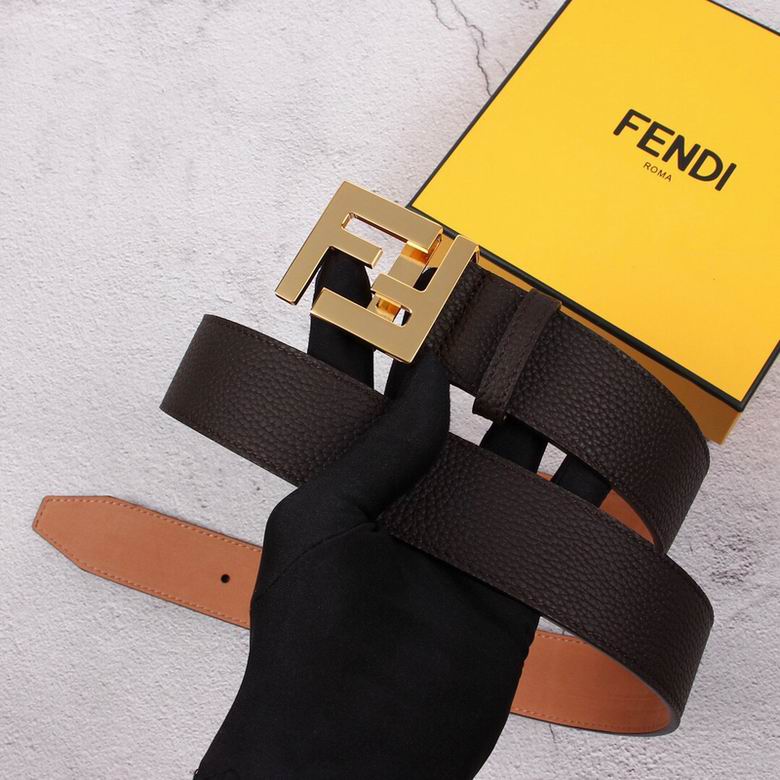 Wholesale Cheap AAA F endi Belts for Sale