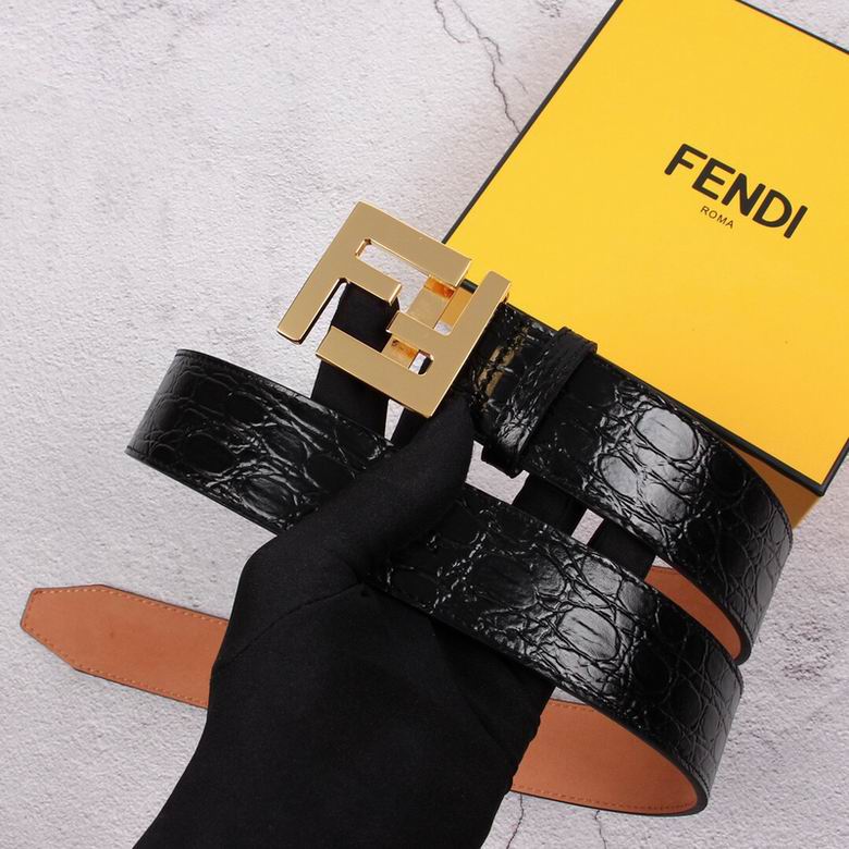 Wholesale Cheap AAA F endi Belts for Sale