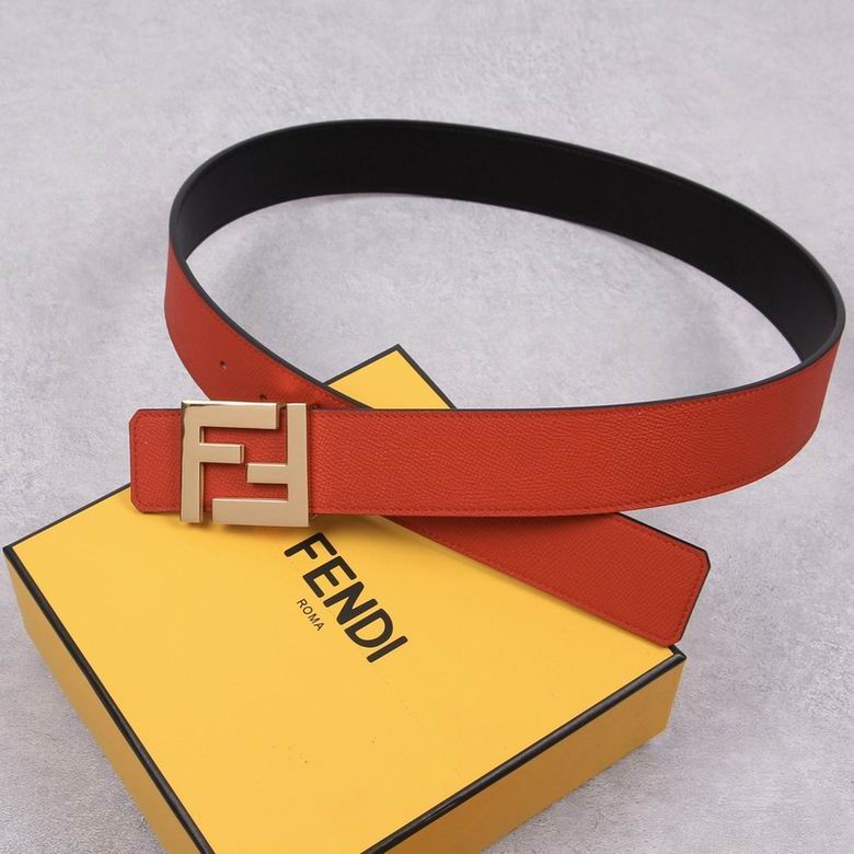 Wholesale Cheap AAA F endi Belts for Sale