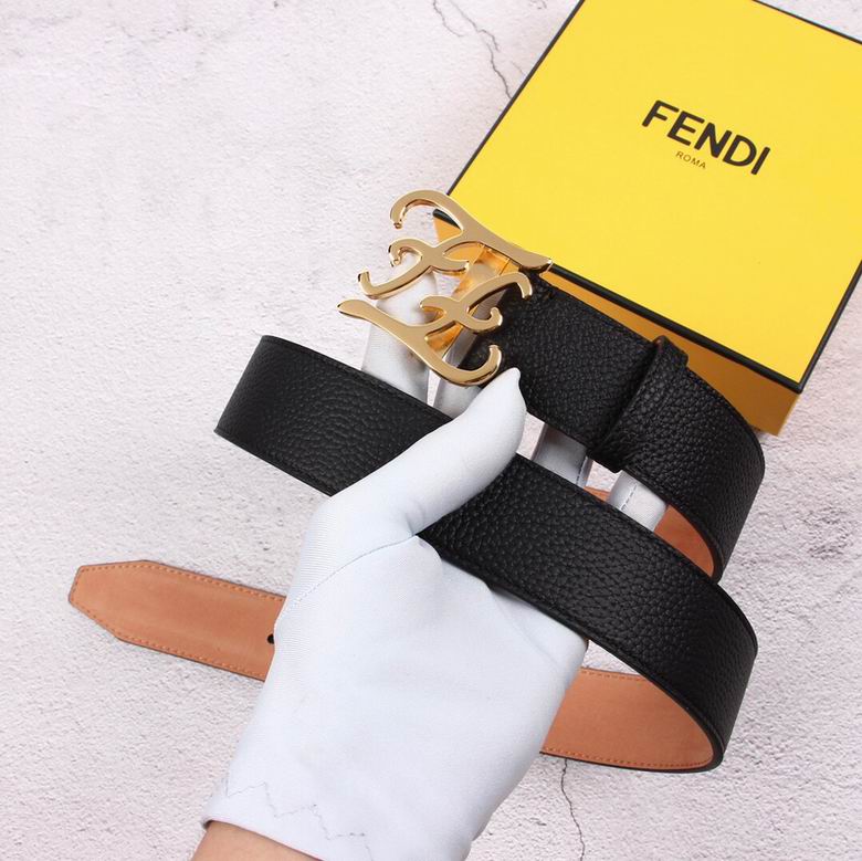 Wholesale Cheap AAA F endi Belts for Sale