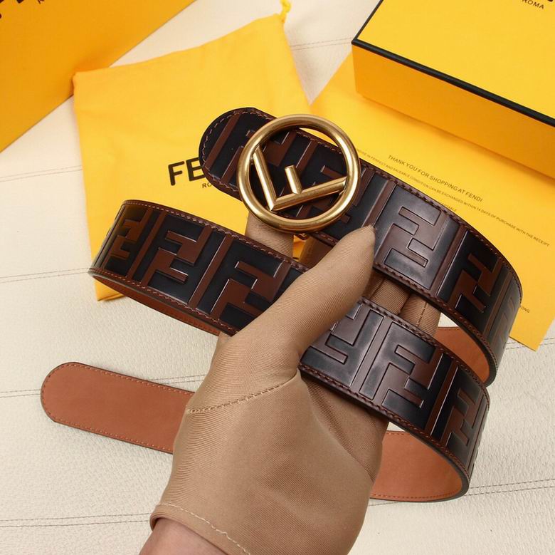 Wholesale Cheap AAA F endi Belts for Sale