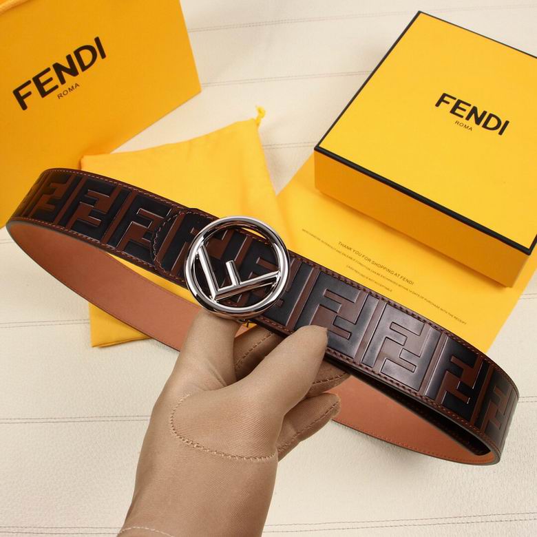 Wholesale Cheap AAA F endi Belts for Sale