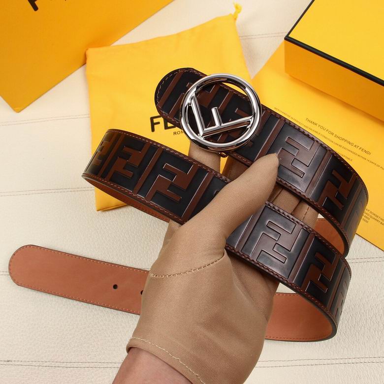 Wholesale Cheap AAA F endi Belts for Sale