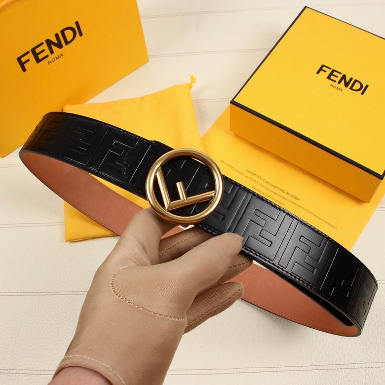 Wholesale Cheap AAA F endi Belts for Sale