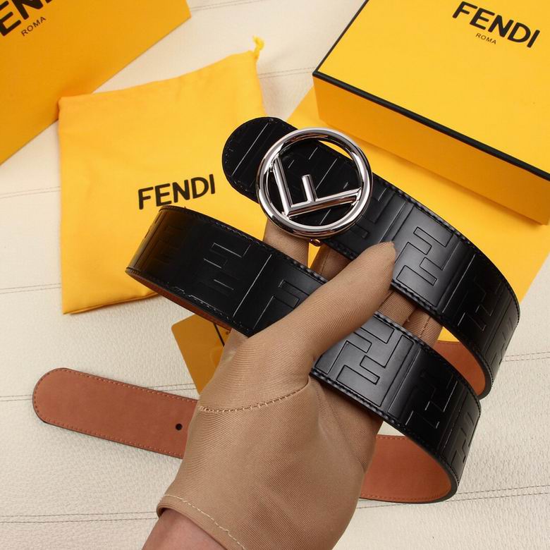 Wholesale Cheap AAA F endi Belts for Sale