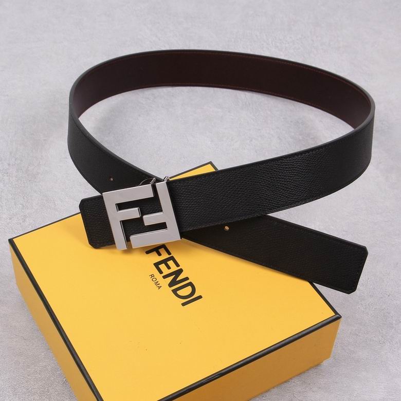 Wholesale Cheap AAA F endi Belts for Sale