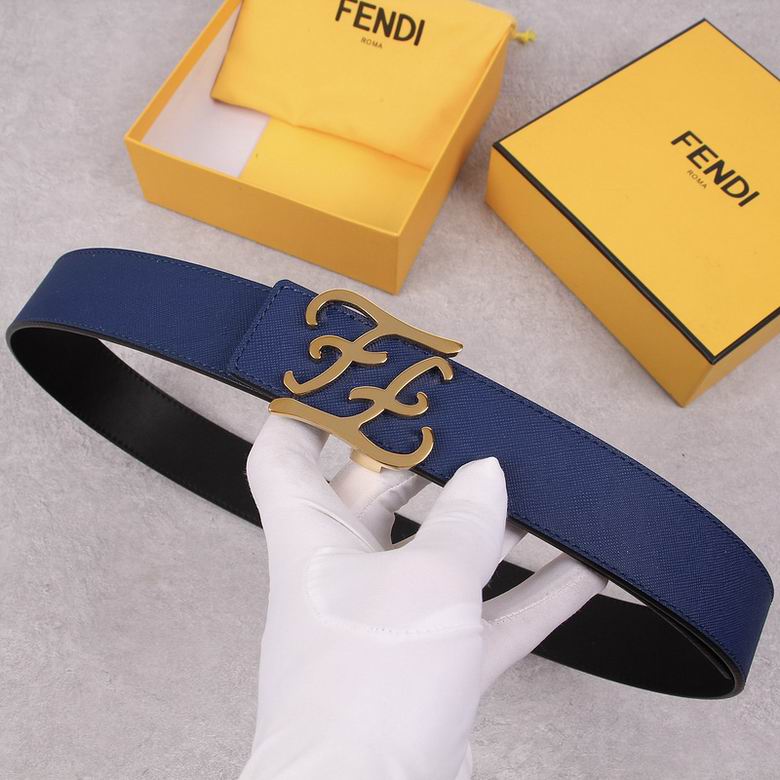 Wholesale Cheap AAA F endi Belts for Sale