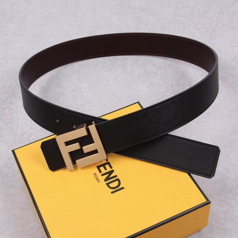 Wholesale Cheap AAA F endi Belts for Sale