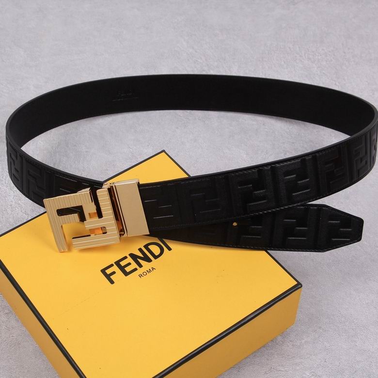 Wholesale Cheap AAA F endi Belts for Sale