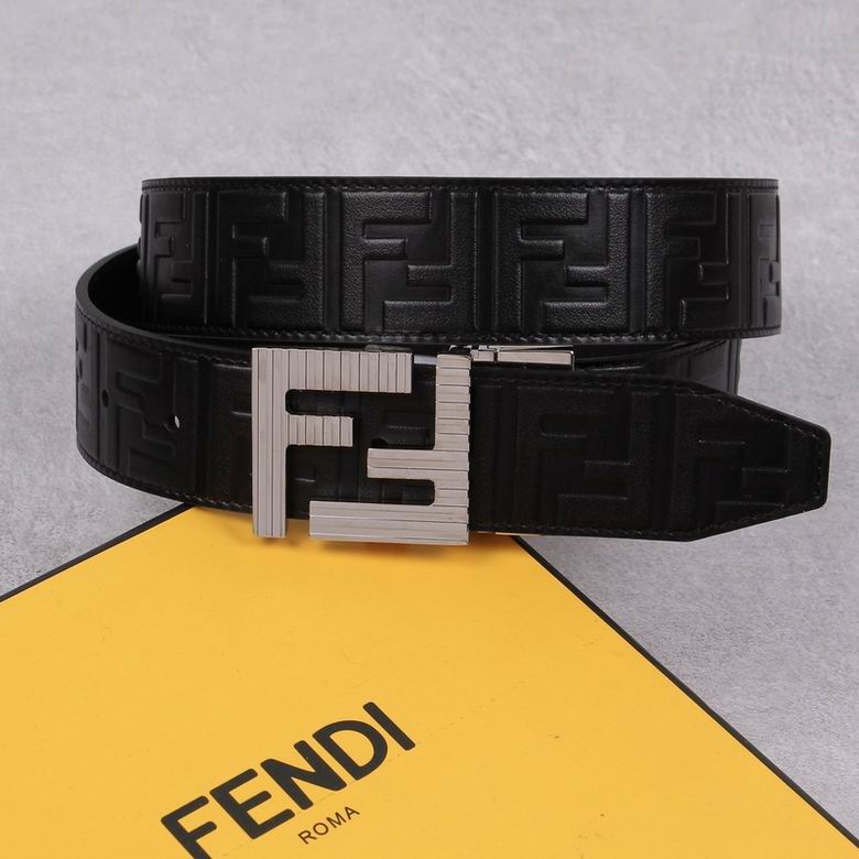 Wholesale Cheap AAA F endi Belts for Sale