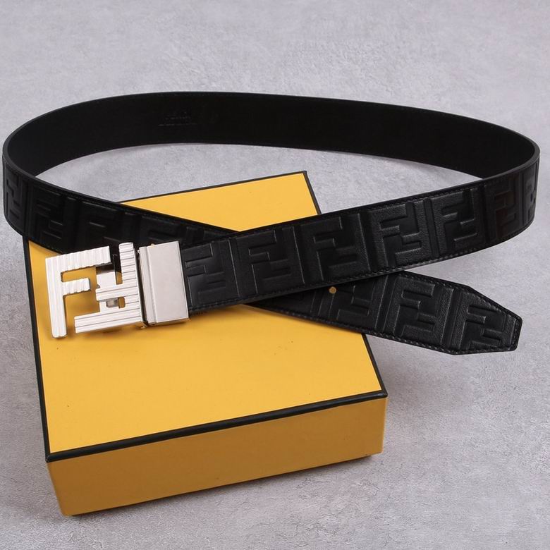 Wholesale Cheap AAA F endi Belts for Sale