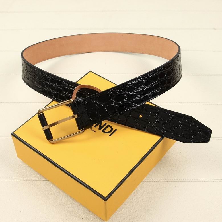 Wholesale Cheap AAA F endi Belts for Sale