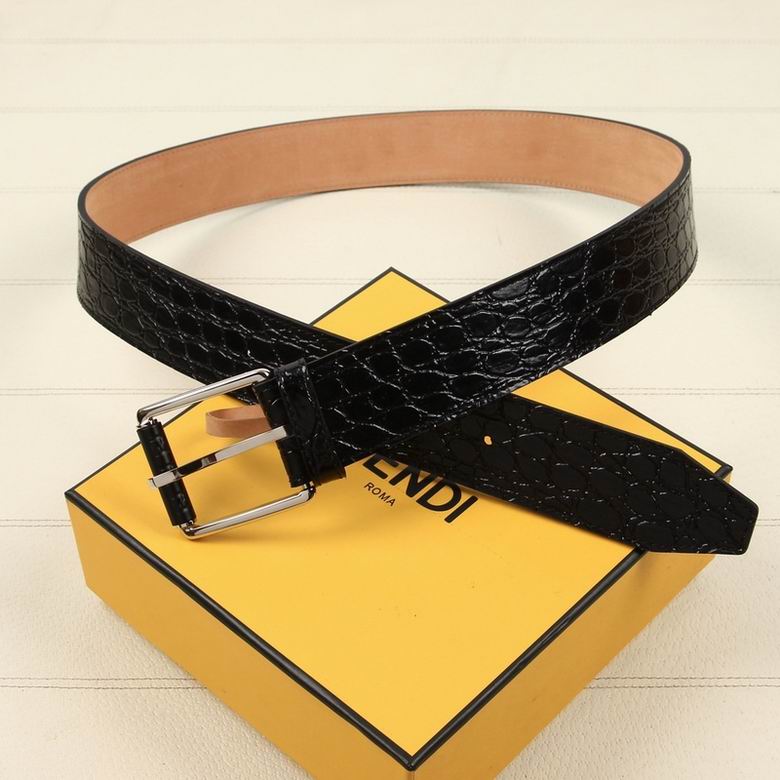 Wholesale Cheap AAA F endi Belts for Sale