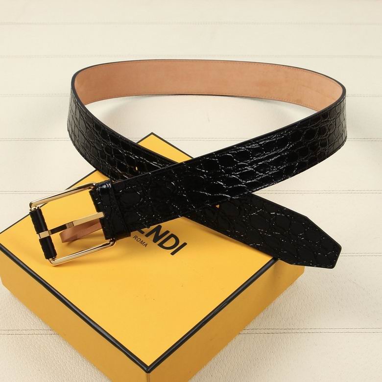 Wholesale Cheap AAA F endi Belts for Sale