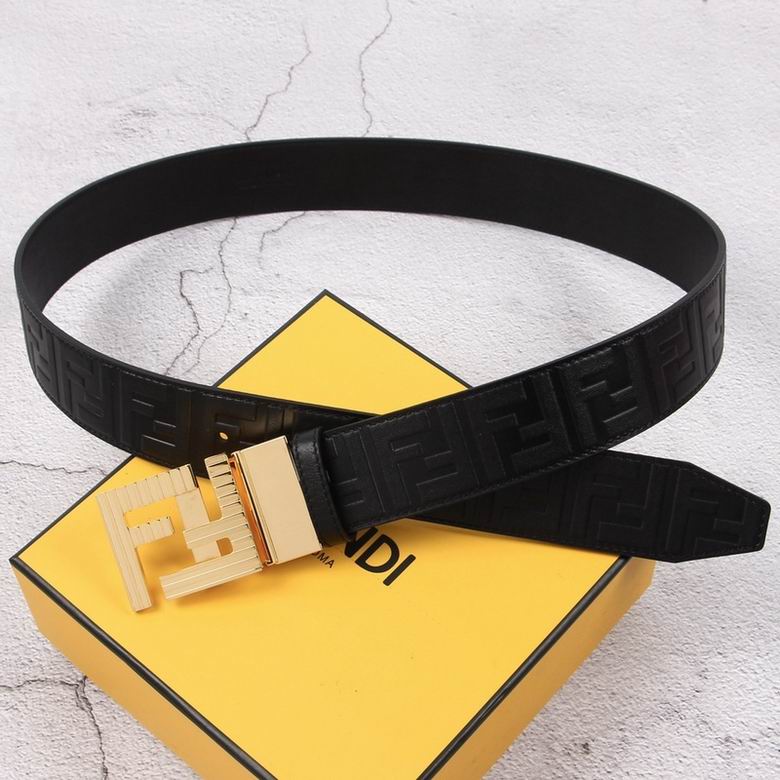 Wholesale Cheap AAA F endi Belts for Sale