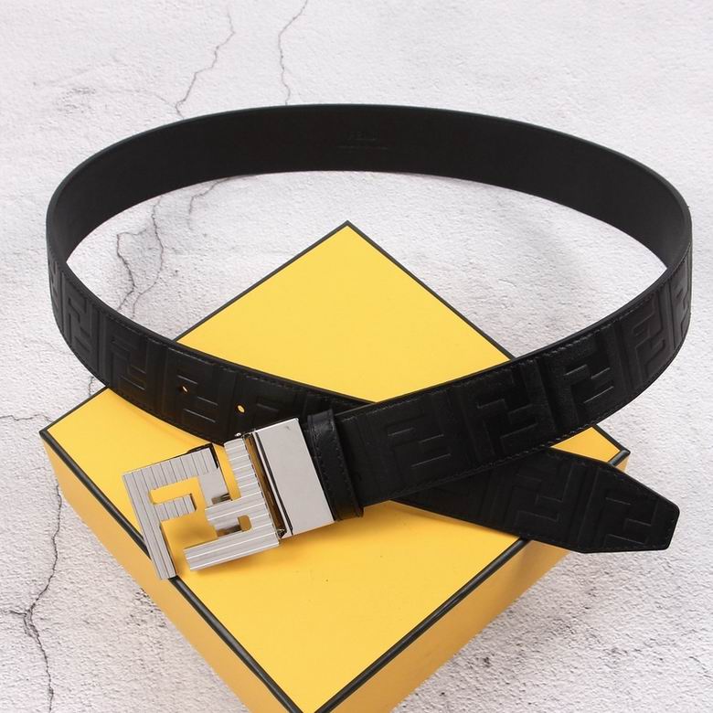 Wholesale Cheap AAA F endi Belts for Sale