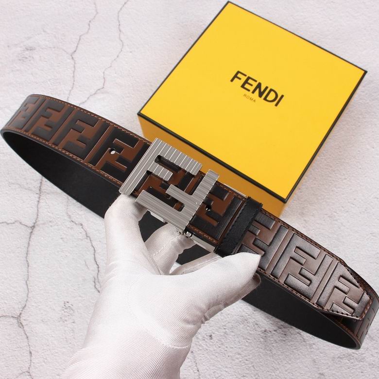 Wholesale Cheap AAA F endi Belts for Sale