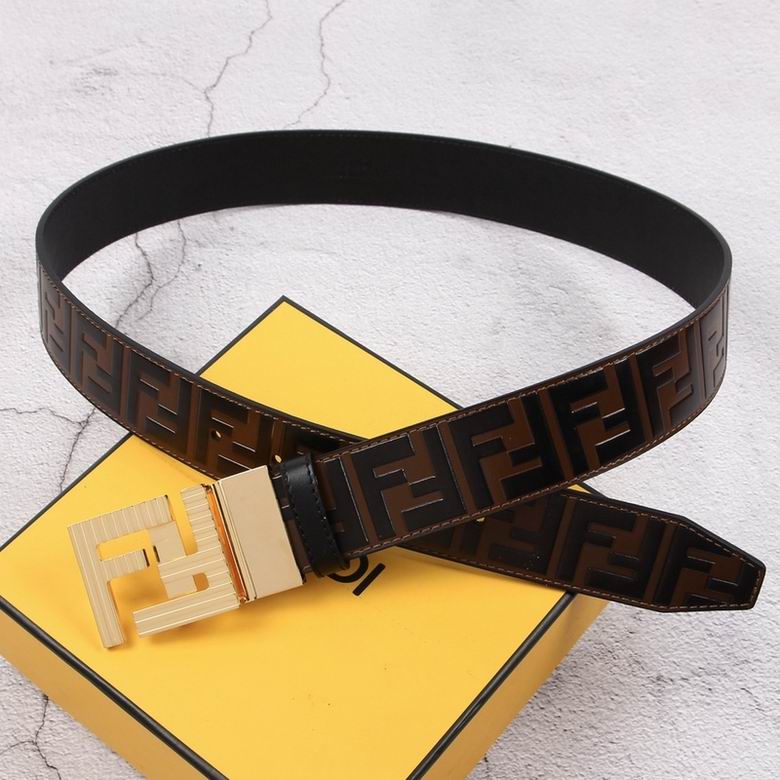 Wholesale Cheap AAA F endi Belts for Sale