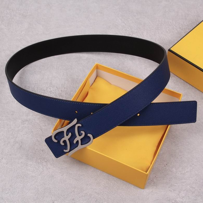 Wholesale Cheap AAA F endi Belts for Sale