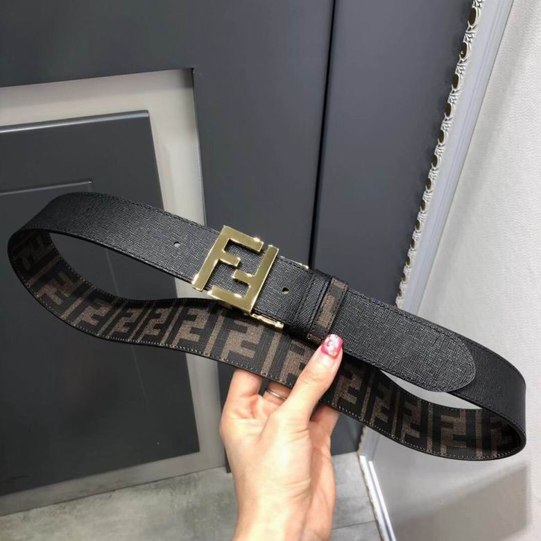 Wholesale Cheap AAA F endi Belts for Sale