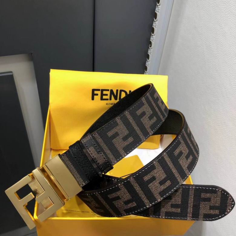 Wholesale Cheap AAA F endi Belts for Sale