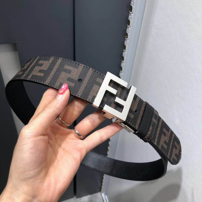 Wholesale Cheap AAA F endi Belts for Sale