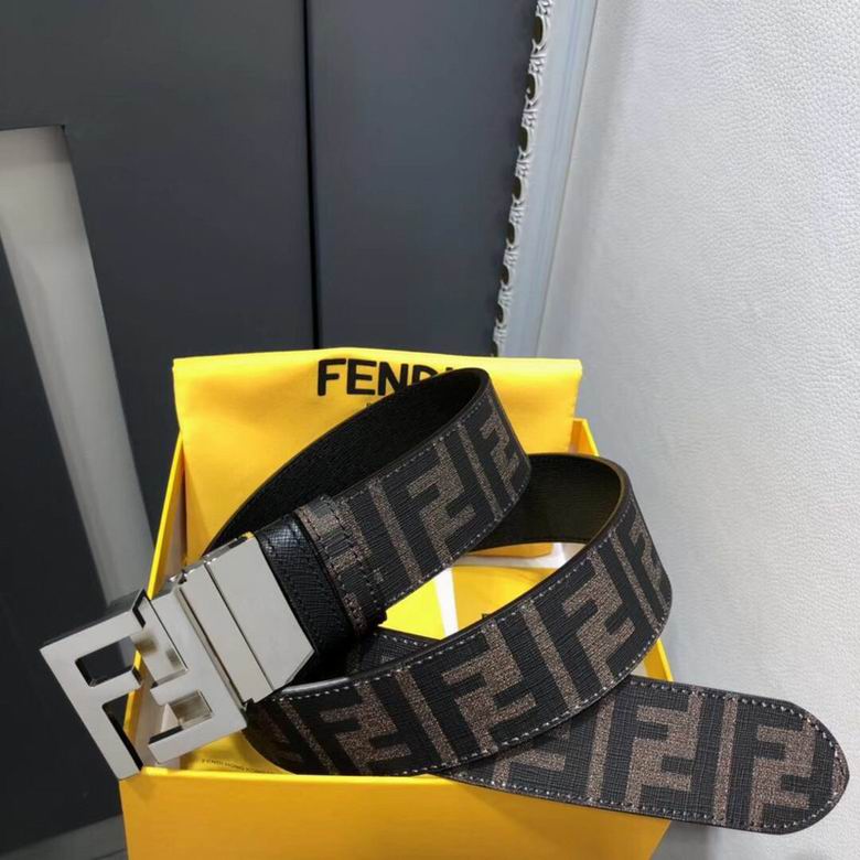 Wholesale Cheap AAA F endi Belts for Sale