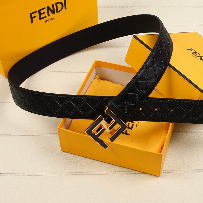 Wholesale Cheap AAA F endi Belts for Sale