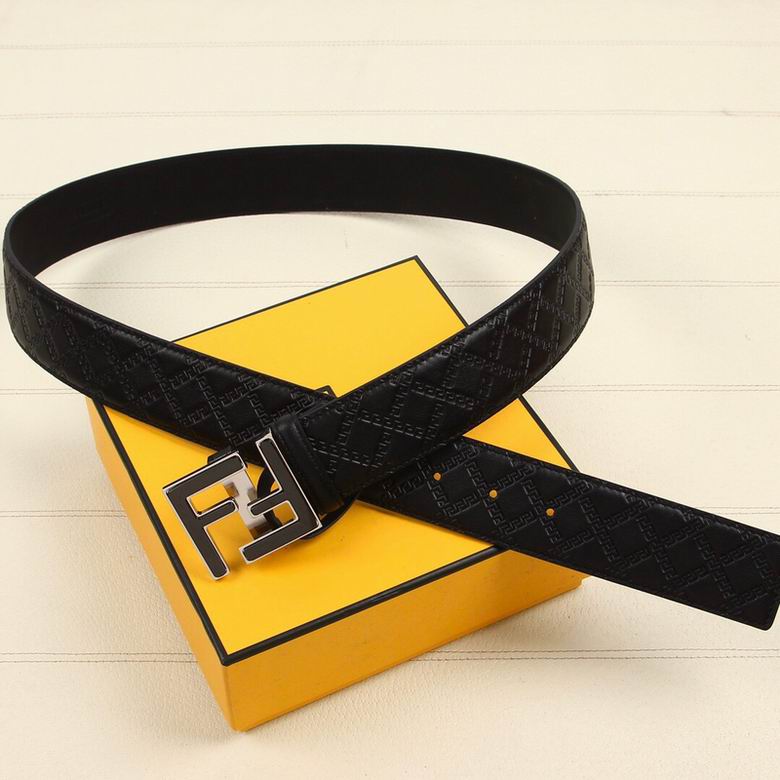 Wholesale Cheap AAA F endi Belts for Sale