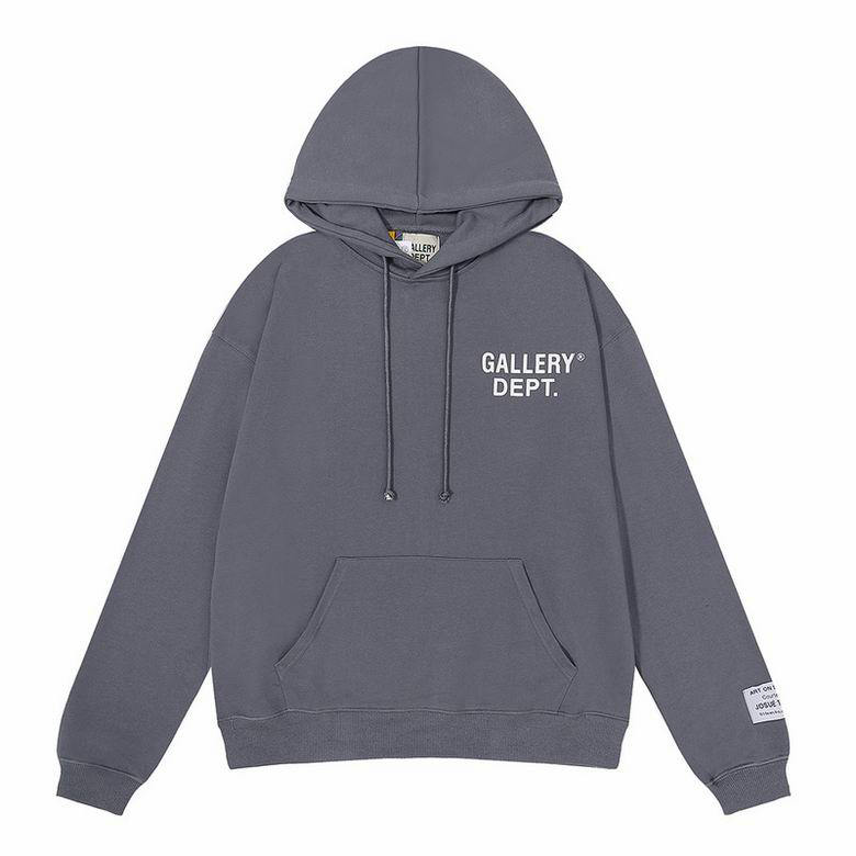 Wholesale Cheap Gallery Dept Designer Hoodies for Sale