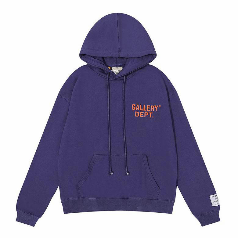 Wholesale Cheap Gallery Dept Designer Hoodies for Sale