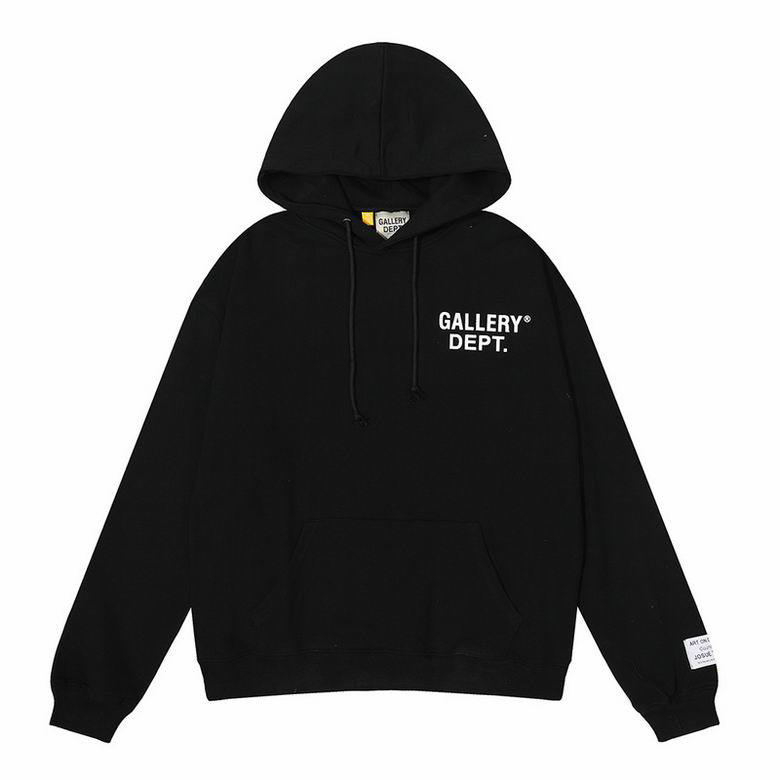 Wholesale Cheap Gallery Dept Designer Hoodies for Sale