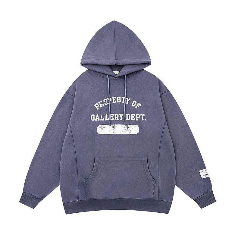 Wholesale Cheap Gallery Dept Designer Hoodies for Sale