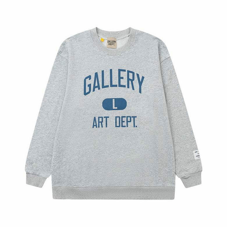 Wholesale Cheap Gallery Dept Designer Sweatshirts for Sale