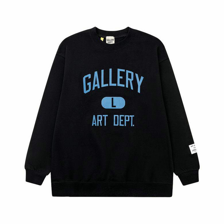 Wholesale Cheap Gallery Dept Designer Sweatshirts for Sale