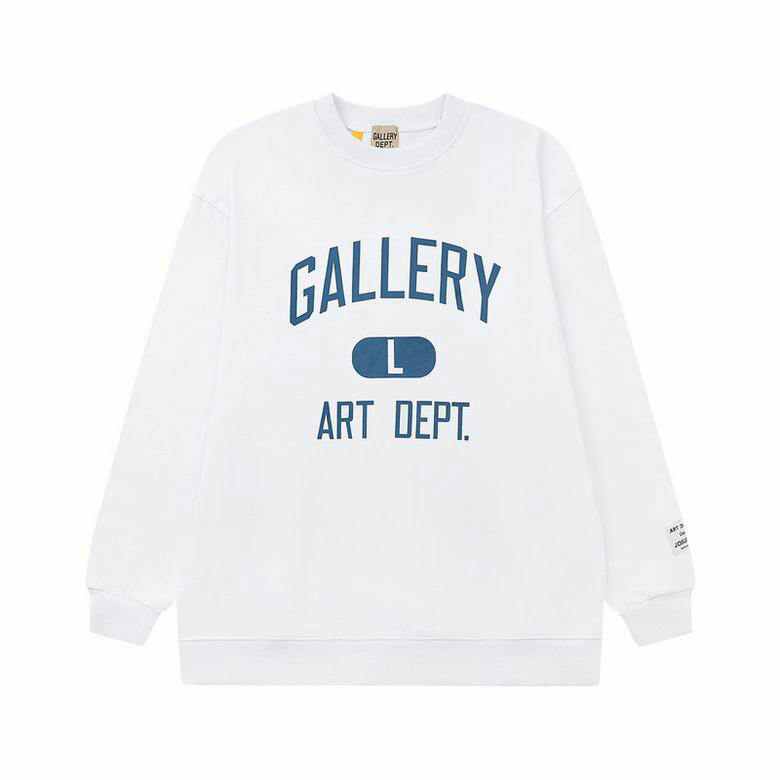 Wholesale Cheap Gallery Dept Designer Sweatshirts for Sale