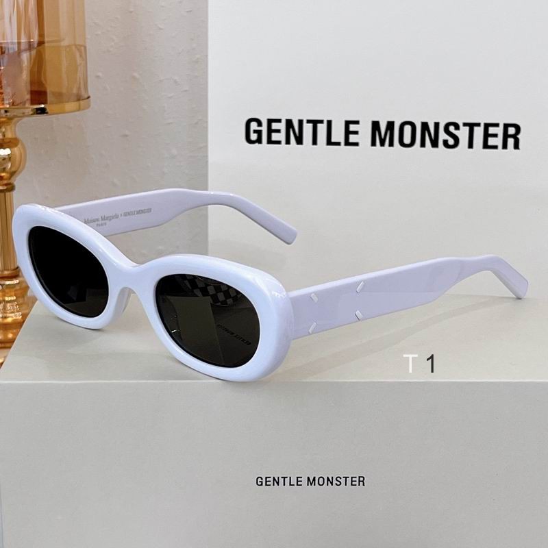Wholesale Cheap Aaa Gentle Monster Replica Sunglasses for Sale