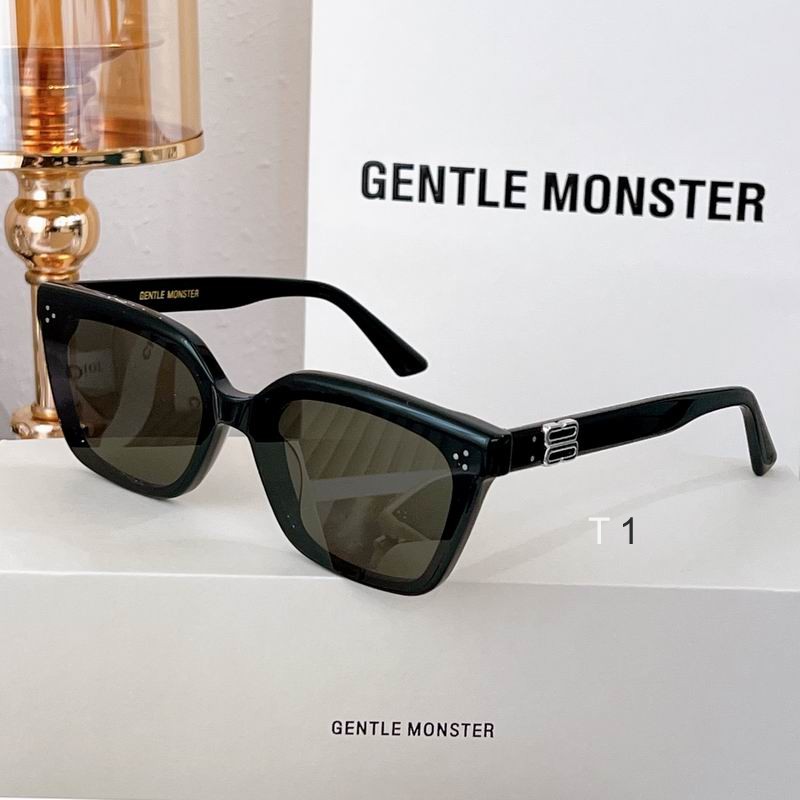 Wholesale Cheap Aaa Gentle Monster Replica Sunglasses for Sale