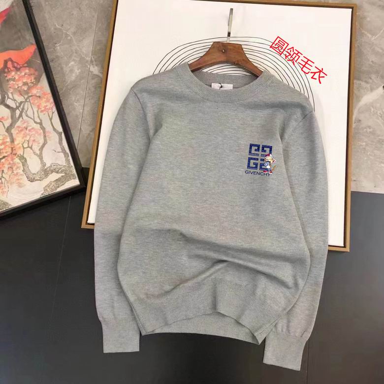 Wholesale Cheap Men G Ivenchy Replica Sweater for Sale