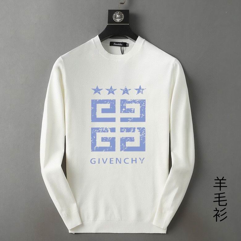 Wholesale Cheap Men G Ivenchy Replica Sweater for Sale