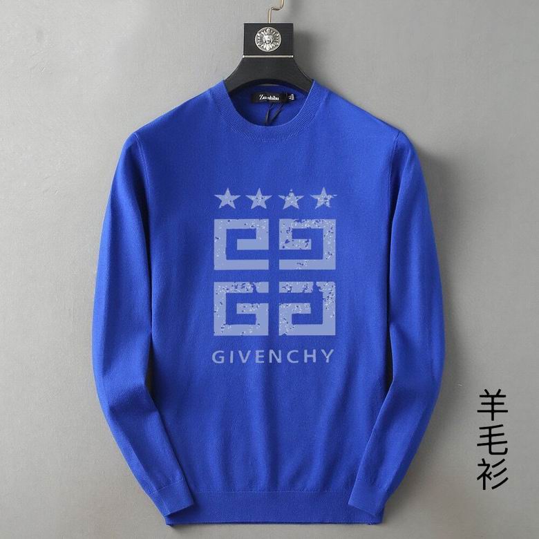 Wholesale Cheap Men G Ivenchy Replica Sweater for Sale