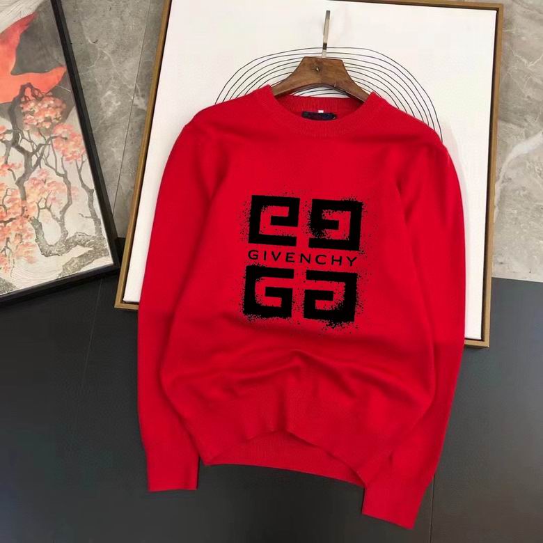 Wholesale Cheap Men G Ivenchy Replica Sweater for Sale