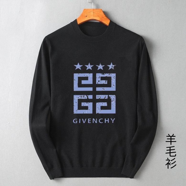 Wholesale Cheap Men G Ivenchy Replica Sweater for Sale