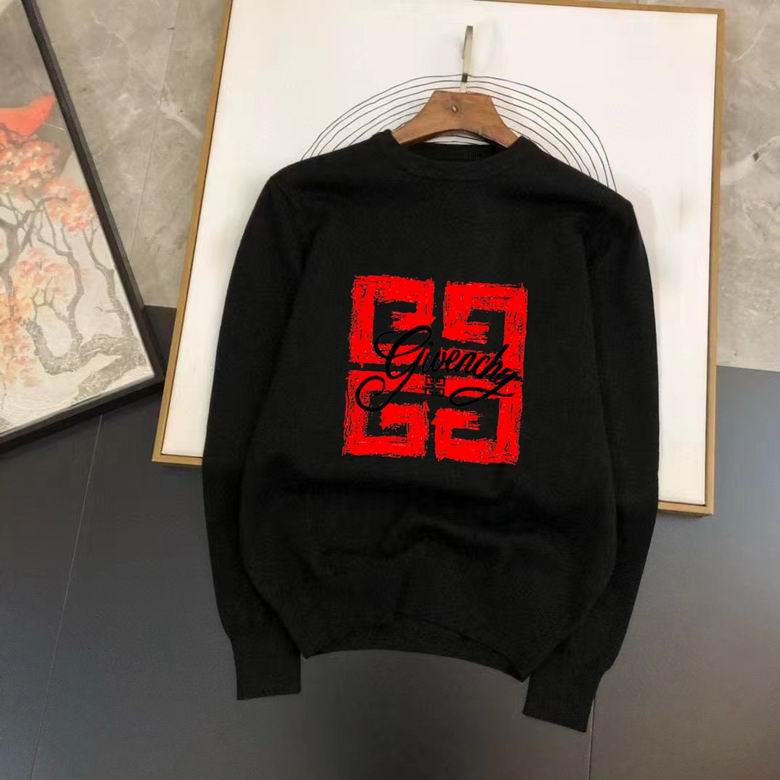 Wholesale Cheap Men G Ivenchy Replica Sweater for Sale