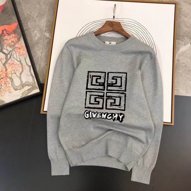 Wholesale Cheap Men G Ivenchy Replica Sweater for Sale