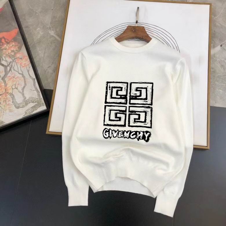 Wholesale Cheap Men G Ivenchy Replica Sweater for Sale