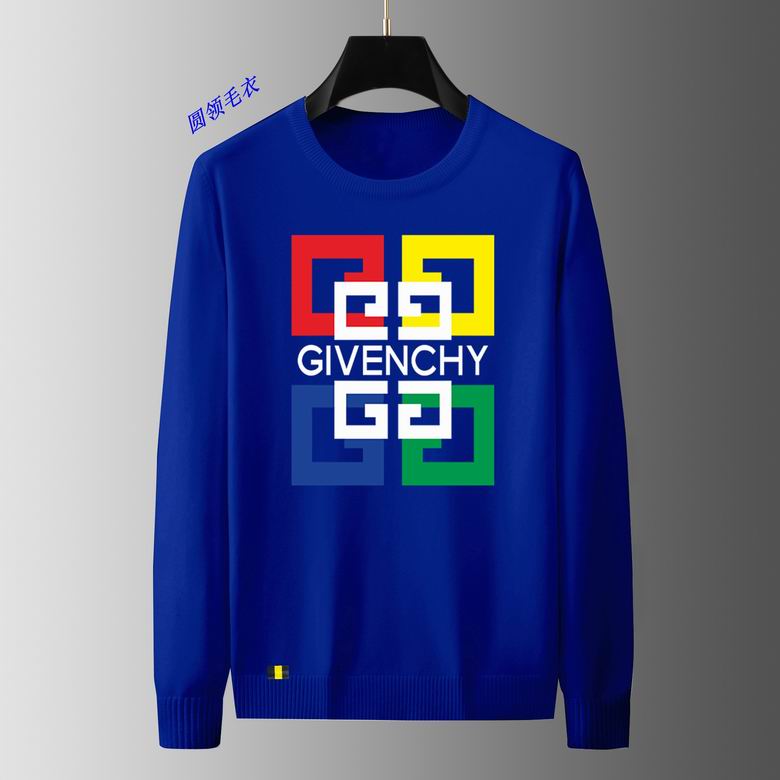 Wholesale Cheap Men G Ivenchy Replica Sweater for Sale